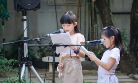 ปิดภาค ป.2 งานผลิใบ ยอดอ่อนของต้นกล้า (23 ก.พ.66) Image 7
