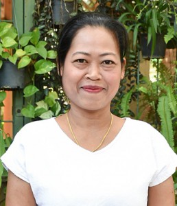 สุนทรี จวนแจ้ง (ครูแหม่ม) Image 1