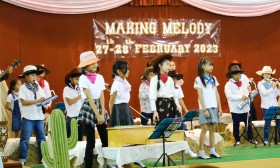 Making Melody ชั้นประถม 3 (อ.28 ก.พ. 66) Image 4