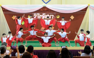 งานวิพิธทัศนา ชั้นประถม 5 (อ. 7 มี.ค.66) FLEXI_IMAGE 1