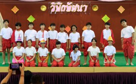 งานวิพิธทัศนา ชั้นประถม 5 (อ. 7 มี.ค.66) Image 6