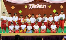 งานวิพิธทัศนา ชั้นประถม 5 (อ. 7 มี.ค.66) Image 7