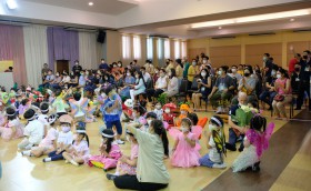 งานเมล็ดพันธุ์แห่งความสุข ชั้นอนุบาล ๑ (พ. ๘ มี.ค.๖๖) Image 2
