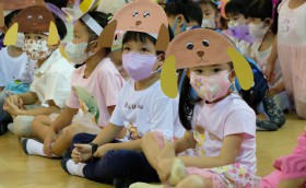 งานเมล็ดพันธุ์แห่งความสุข ชั้นอนุบาล ๑ (พ. ๘ มี.ค.๖๖) Image 3