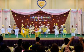 งานเมล็ดพันธุ์แห่งความสุข ชั้นอนุบาล ๒ (พ. ๘ มี.ค.๖๖) Image 2