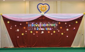 งานเมล็ดพันธุ์แห่งความสุข ชั้นอนุบาล ๒ (พ. ๘ มี.ค.๖๖) Image 4