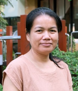 นันธนา ปุริมะ (ครูกานต์) Image 1