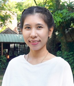 วีณา พุทธรักขิโต (ครูเต๊นท์) Image 1