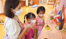 ยินดีต้อนรับสู่บ้านเด็กเล็ก (รวมภาพกิจกรรม 18-19 พ.ค. 66) Image 12