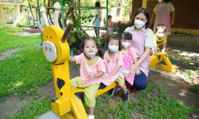 ยินดีต้อนรับสู่บ้านเด็กเล็ก (รวมภาพกิจกรรม 18-19 พ.ค. 66) Image 13