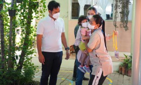 ยินดีต้อนรับสู่บ้านเด็กเล็ก (รวมภาพกิจกรรม 18-19 พ.ค. 66) Image 2