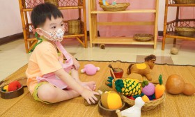 ยินดีต้อนรับสู่บ้านเด็กเล็ก (รวมภาพกิจกรรม 18-19 พ.ค. 66) Image 6