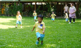 เปิดเรียนสัปดาห์แรกของน้องอนุบาล 1 (18-19 พ.ค.66) Image 6