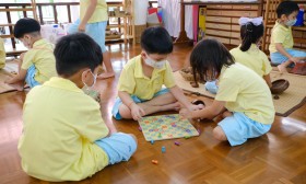 เปิดเทอมวันแรก ของน้องอนุบาล 2 และอนุบาล 3 (22 พ.ค.66) Image 8