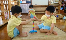 เปิดเทอมวันแรก ของน้องอนุบาล 2 และอนุบาล 3 (22 พ.ค.66) Image 10