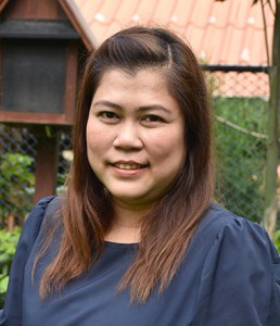 อิสริยา วงศ์ชาน้อย (ครูหมอก) Image 1