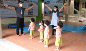 รวมภาพกิจกรรมและกิจวัตรประจำวัน บ้านเด็กเล็ก (22-26 พ.ค.66) Image 13