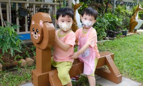 รวมภาพกิจกรรมและกิจวัตรประจำวัน บ้านเด็กเล็ก (22-26 พ.ค.66) Image 16