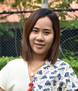 อำไพ อมรินทรบัญชา (ครูออย) Image 1