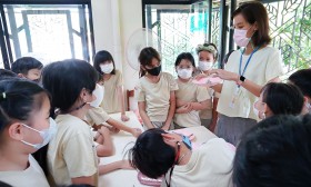ป.4 จำแนกโครงสร้างของสัตว์ (2 มิ.ย.66) Image 7