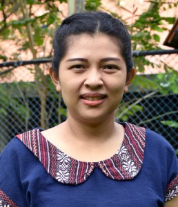 บุษกร ชนะภัย (ครูกล้วย) Image 1