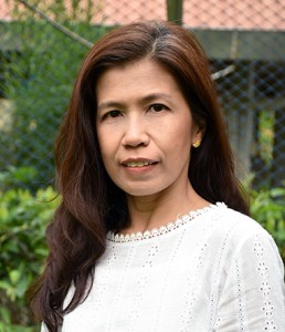 ประไพพรรณ พวงเพชร์ (ครูผึ้ง) Image 1