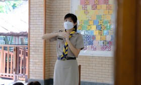 ป.3 คุณครูแสดงบทบาทสมมุติ &quot;สินค้าและบริการ&quot; (22 มิ.ย.66) Image 7