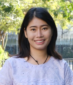 พรพิมล ต้นวงศ์ (ครูออม) Image 1