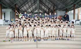 ป.2 ทัศนศึกษาอุทยานธรรมชาติวิทยาสิรีรุกขชาติ (22 มิ.ย.66) Image 1