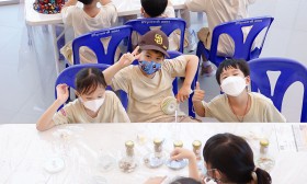 ป.2 ทัศนศึกษาอุทยานธรรมชาติวิทยาสิรีรุกขชาติ (22 มิ.ย.66) Image 11