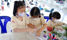 ป.2 ทัศนศึกษาอุทยานธรรมชาติวิทยาสิรีรุกขชาติ (22 มิ.ย.66) Image 12