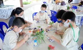 ป.2 ทัศนศึกษาอุทยานธรรมชาติวิทยาสิรีรุกขชาติ (22 มิ.ย.66) Image 16