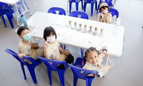 ป.2 ทัศนศึกษาอุทยานธรรมชาติวิทยาสิรีรุกขชาติ (22 มิ.ย.66) Image 3