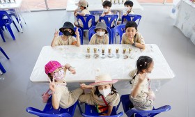 ป.2 ทัศนศึกษาอุทยานธรรมชาติวิทยาสิรีรุกขชาติ (22 มิ.ย.66) Image 4