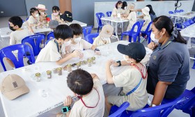 ป.2 ทัศนศึกษาอุทยานธรรมชาติวิทยาสิรีรุกขชาติ (22 มิ.ย.66) Image 7