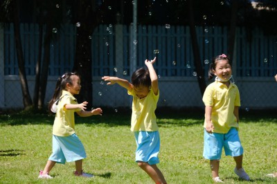 อนุบาล 2 ตามหาสายรุ้ง (22-23 มิ.ย.66) Image 1