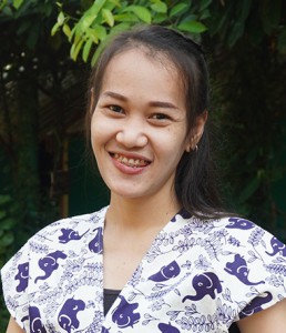 คำหอม ประทุม (ครูหอม) Image 1