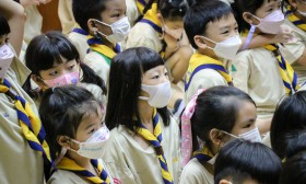 ป.1 ละครบทบาทสมมติ &quot;วัยอลวน คนอลเวง&quot; (13 ก.ค.66) Image 7