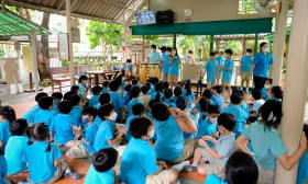 กิจกรรมสานพลังครั้งที่ 2 (21 ก.ค.66) Image 13