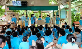 กิจกรรมสานพลังครั้งที่ 2 (21 ก.ค.66) Image 14