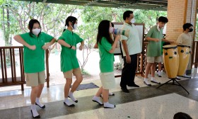 กิจกรรมสานพลังครั้งที่ 2 (21 ก.ค.66) Image 2