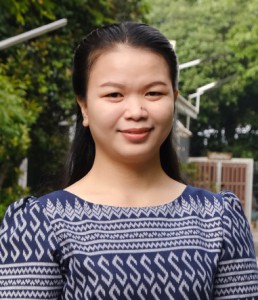 นุชธิดา จำนงค์ธรรม (ครูหนิง) Image 1