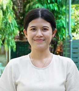 มินฑิตา ปีนะเก (ครูมิน) Image 1