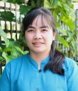พรนิษฐา แพงสุ่ย (ครูเก๋) Image 1