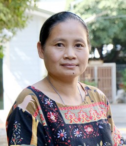 ต่าย ด้วงสงกา (พี่ต่าย) Image 1