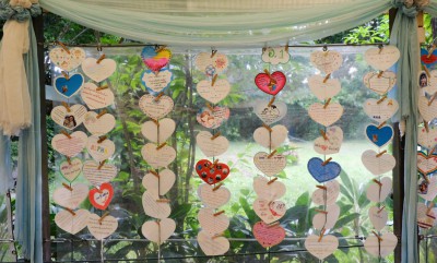 นิทรรศการ และผลงานวันแม่แห่งชาติ (7 ส.ค.66) Image 1