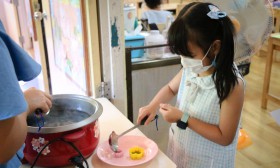 ป.1 กิจกรรมวันแม่ &quot;ทำวุ้น&quot; (11 ส.ค.66) Image 2