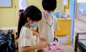 ป.2 กิจกรรมวันแม่ &quot;ทำวุ้น&quot; (10 ส.ค.66) Image 12
