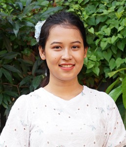 อโณชา ยาหยี (ครูแตง) Image 1