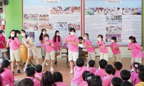 กิจกรรมสานพลังครั้งที่ 3 (ศ. 18 ส.ค. 66) Image 10